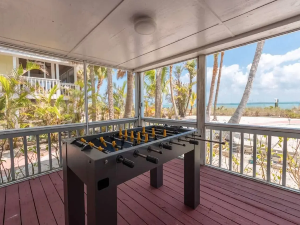 Captiva Vacation Rental 3 Bedroom Beach Home Sleeps 10